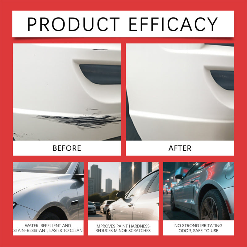 🔥 BEGRÄNSAT: 50% RABATT 🚗 Quick Detail Spray för bilar ✨ ultraglanseffekt & långvarigt skydd 💎