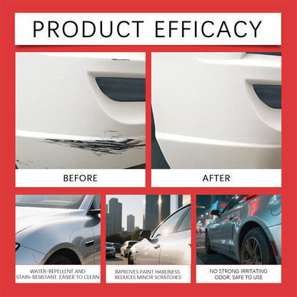 ✨ Quick Detail Spray för Bilar – Nano-keramisk Teknologi & Ultraglanseffekt – Perfekt för Långvarigt Skydd & Spegelliknande Glans 💎