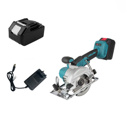⚡🛠️ 50% RABATT! Hög hastighet sladdlös cirkelsåg med borstlös motor – Kraftfull, sladdlös & precis