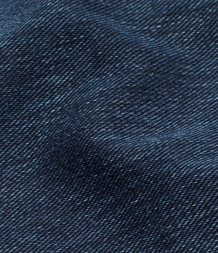 🔥🎁Nyhet 50 % RABATT🔥Casual-leggings i stretchig denim med hög midja och bakfickor