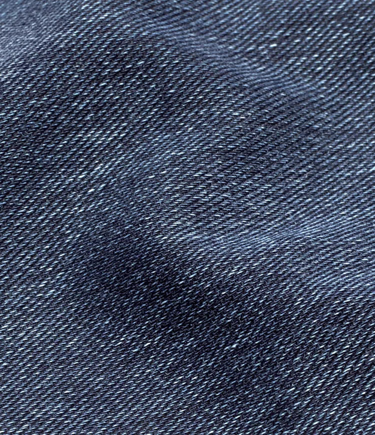🔥🎁Nyhet 50 % RABATT🔥Casual-leggings i stretchig denim med hög midja och bakfickor