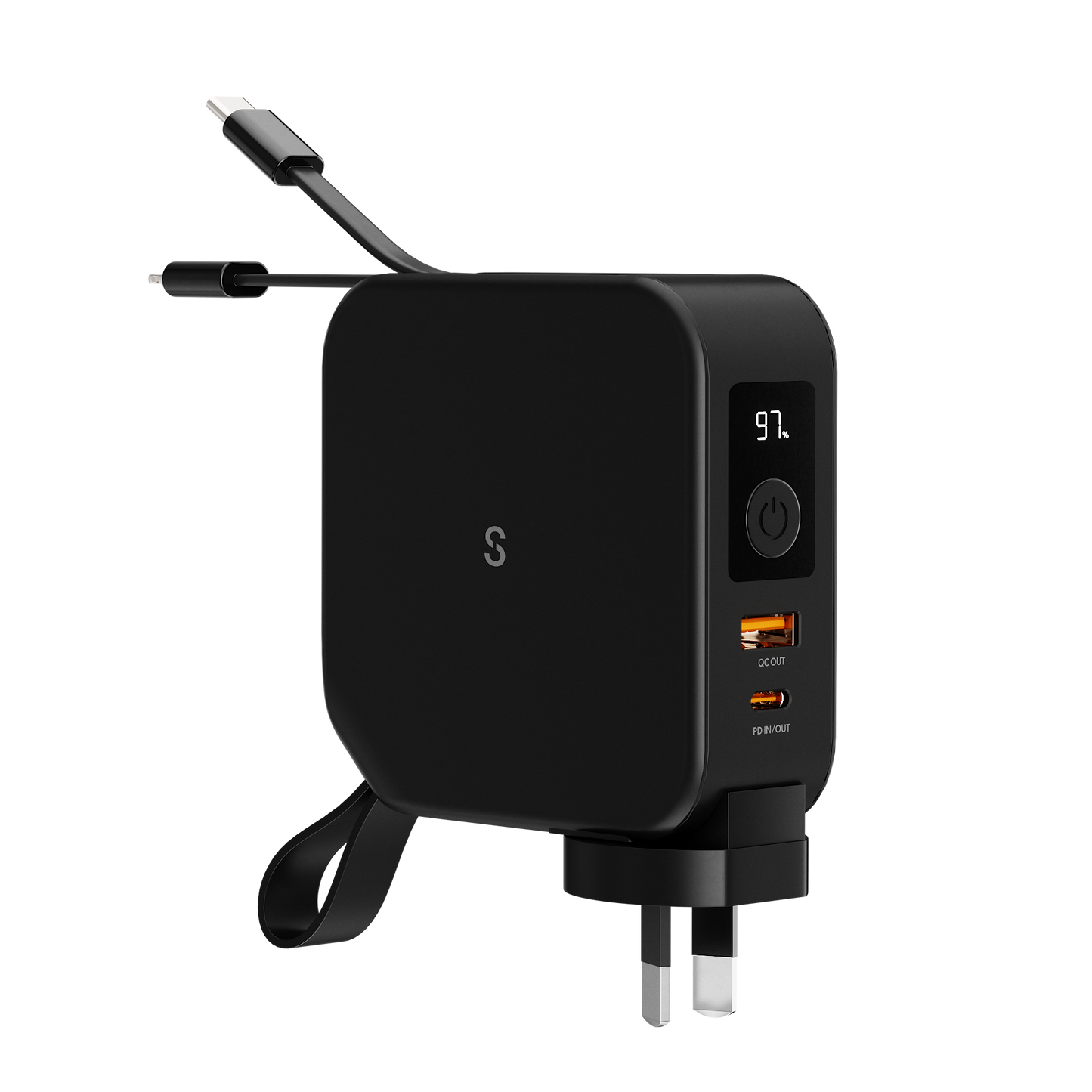 Kraftaggregat Universal