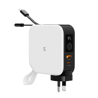 Kraftaggregat Universal