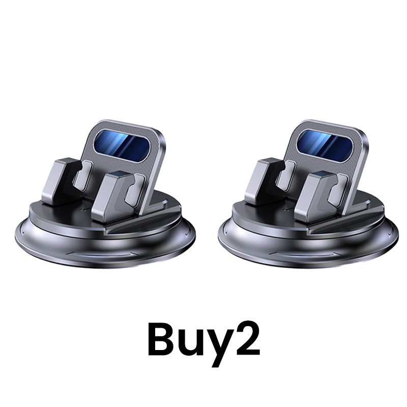 🚗 50% RABATT NU!📱 Roterande Instrumentbräda Biltelefonhållare – 360° Justerbar & Halkfri – Hands-Free Telefonfäste 🛡️