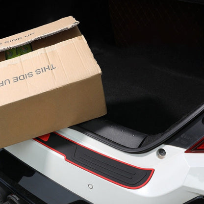 🚗50 % RABATT🛡️ Bagagerumsmatta | Halksäker yta · Slitstark PVC · Mycket vidhäftande · Montering utan borrning · Rep- och märkesbeständig