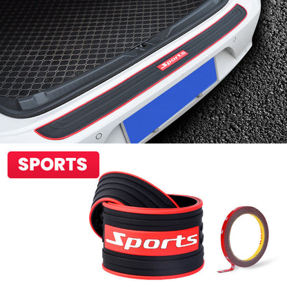 🚗50 % RABATT🛡️ Bagagerumsmatta | Halksäker yta · Slitstark PVC · Mycket vidhäftande · Montering utan borrning · Rep- och märkesbeständig