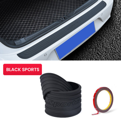 🚗50 % RABATT🛡️ Bagagerumsmatta | Halksäker yta · Slitstark PVC · Mycket vidhäftande · Montering utan borrning · Rep- och märkesbeständig