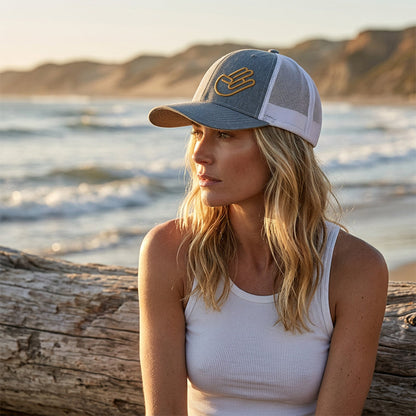 👋Justerbar snapback-baseballkeps🧢