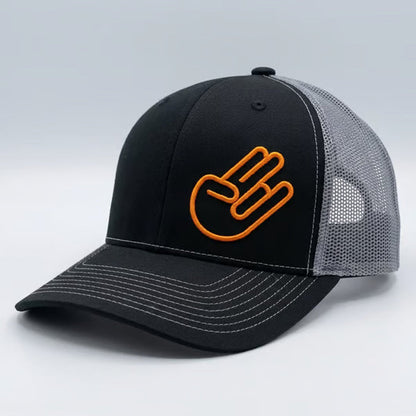 👋Justerbar snapback-baseballkeps🧢