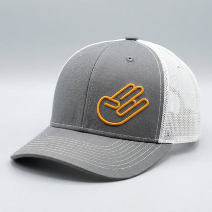 👋Justerbar snapback-baseballkeps🧢