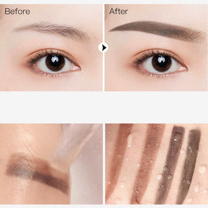 🔥 50% RABATT NU! Snabbjusterbar ögonbrynsstämpel med tvåfärgat brynpuder – perfekta, symmetriska bryn på sekunder – vattenfast & håller i 24h 👁️✨