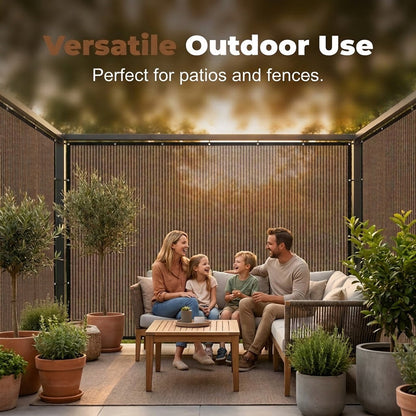 ☀️ 50% RABATT NU! 🛡️ UV-Bestandig Skyggeseil – Andningsbart, Kjølende & Høykvalitetsvevd – Perfekt for Hage, Terrasse eller Balkong 🏡