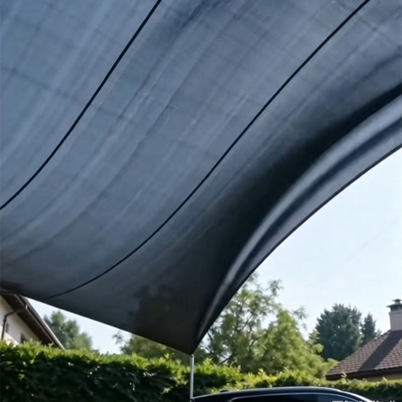 ☀️ 50% RABATT NU! 🛡️ UV-Bestandig Skyggeseil – Andningsbart, Kjølende & Høykvalitetsvevd – Perfekt for Hage, Terrasse eller Balkong 🏡