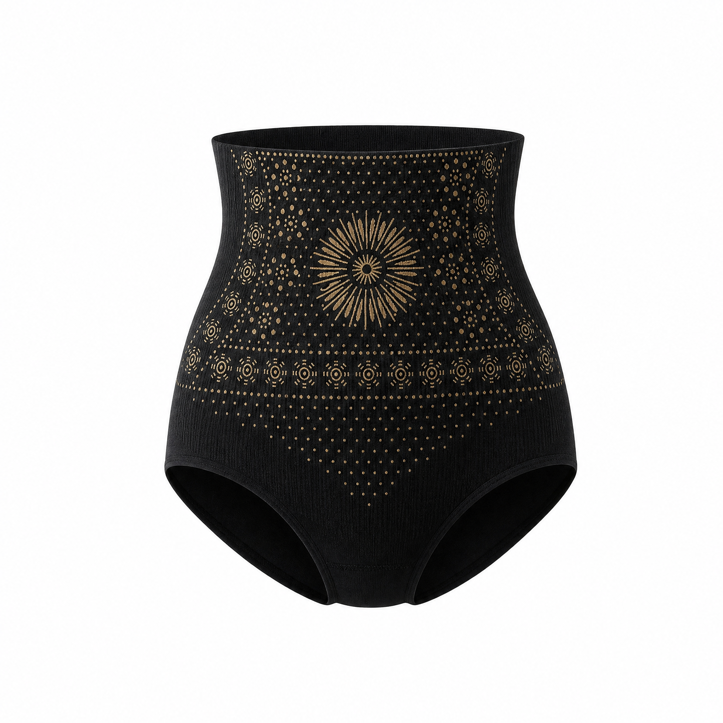 💥 BEGRÄNSAT ERBJUDANDE: 50 % rabatt 👙 Höga midja shaping shorts för damer 🔥 slätar ut, lyfter & ger snygg silhuett ✨