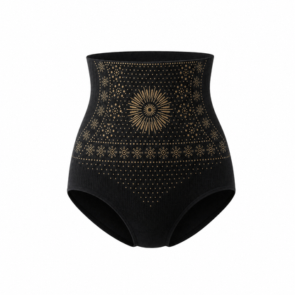 💥 BEGRÄNSAT ERBJUDANDE: 50 % rabatt 👙 Höga midja shaping shorts för damer 🔥 slätar ut, lyfter & ger snygg silhuett ✨