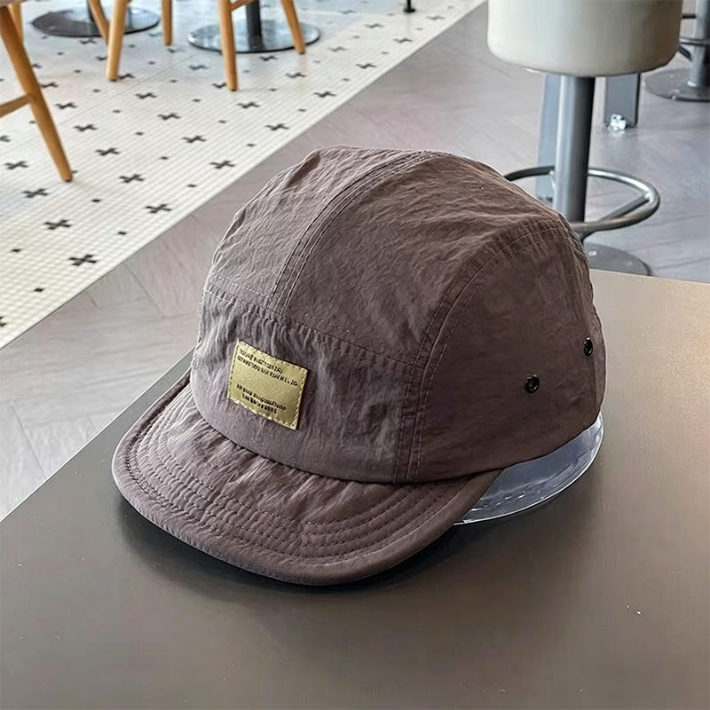 💥50 % rabatt✈️ Hopfällbar mjuk keps | Lätt att bära