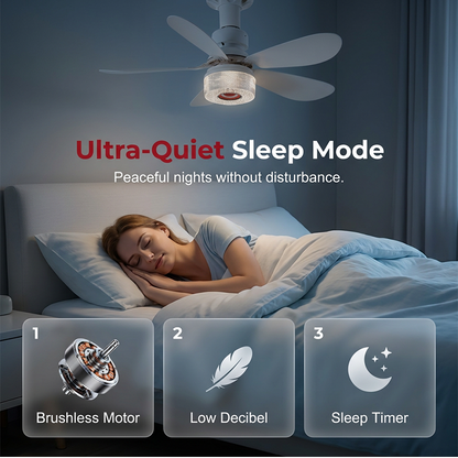 🔥🎁 NYHET – 50 % RABATT! ✨ 3-i-1 takfläkt med belysning & Bluetooth-högtalare 🔊💡 – smart komfort för ditt hem, enkel installation