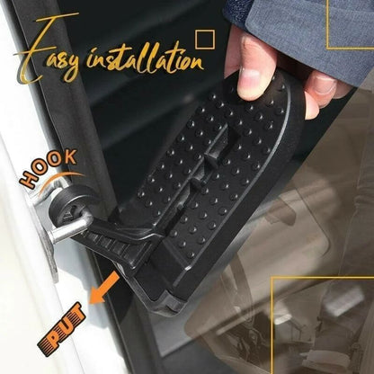 🚗 50% RABATT! 🧰 Faltbarer Auto‑Rack – 200kg Traglast & vielseitig ✨
