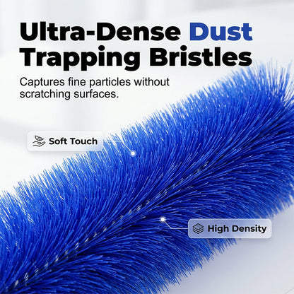 🧹 BEGRÄNSAD TID – KÖP 1, FÅ 1 GRATIS! ✨ 360° flexibel rengöringsborste – böjbar, täta borst & allomfattande räckvidd, når överallt 🔄