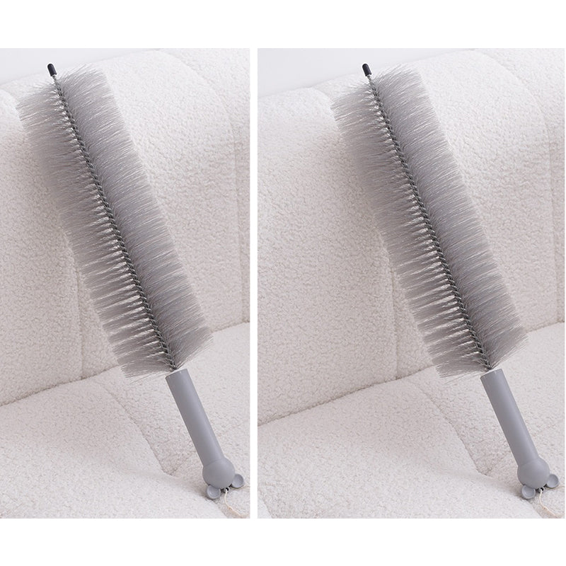 🧹 BEGRÄNSAD TID – KÖP 1, FÅ 1 GRATIS! ✨ 360° flexibel rengöringsborste – böjbar, täta borst & allomfattande räckvidd, når överallt 🔄
