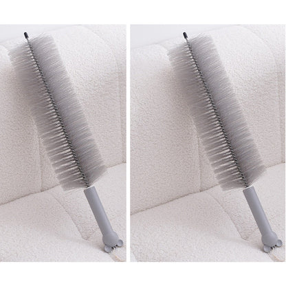 🧹 BEGRÄNSAD TID – KÖP 1, FÅ 1 GRATIS! ✨ 360° flexibel rengöringsborste – böjbar, täta borst & allomfattande räckvidd, når överallt 🔄