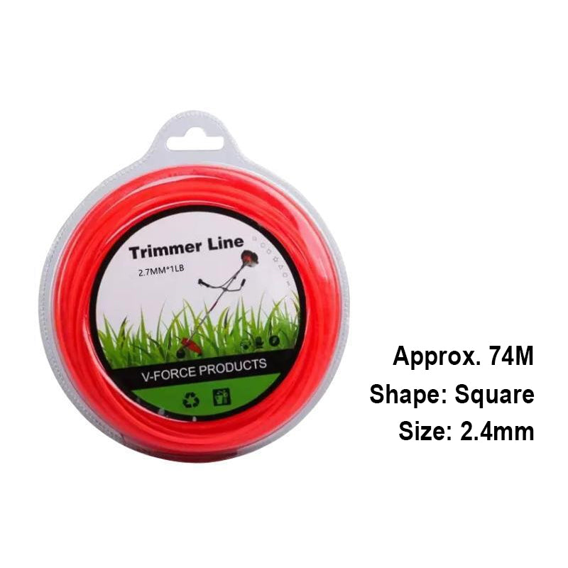 Universal Weed Trimmer Line