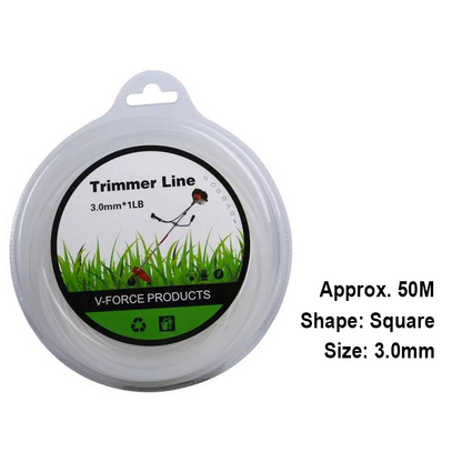 Universal Weed Trimmer Line