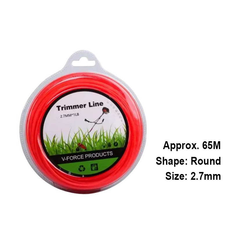 Universal Weed Trimmer Line
