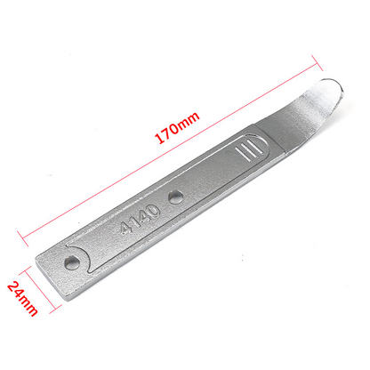 🔧 50% RABATT! ✨ Borttagningsverktyg för bilpaneler – Ultratunt blad, hållbart stål, halkfritt grepp 🚗