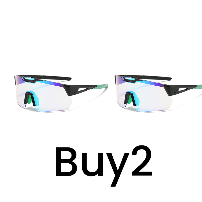 🏍️🕶️ 50% RABATT! Stilfulla motorcykelskyddsglasögon för dag & natt – UV400, polariserande & gul nattlins – Perfekt passform under hjälmen ✨