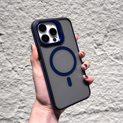 ✨50% RABATT NU!! ✨Magnetiskt mobilskal med kamerastativ