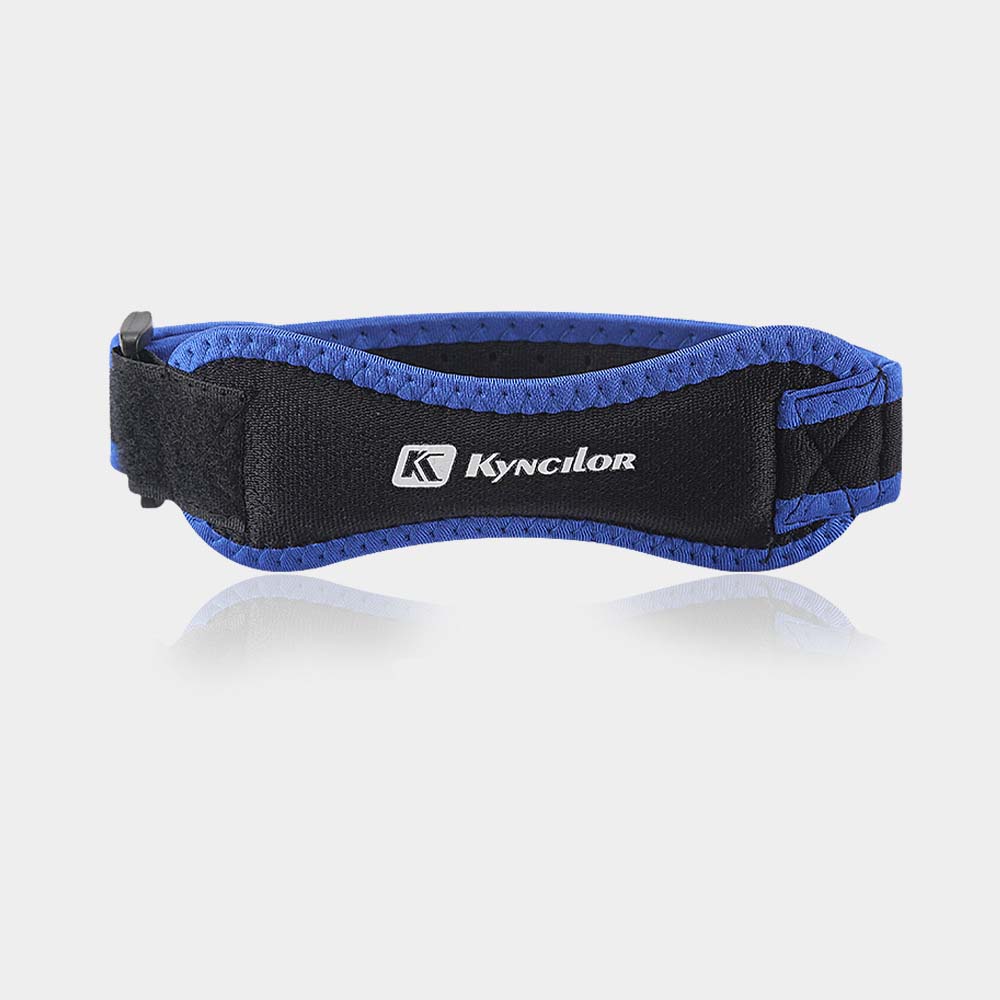 🦵 50 % RABATT JUST NU! 🏃 Sportknäskydd – Justerbara remmar och andningsbart neopren – Lindrar knäsmärta och stabiliserar knäskålen – perfekt för löpning, gymmet eller vardagsbruk 💪