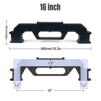 🔥🎁Nyhet 50 % RABATT🔥Verktyg för layout av ramställ i aluminiumlegering