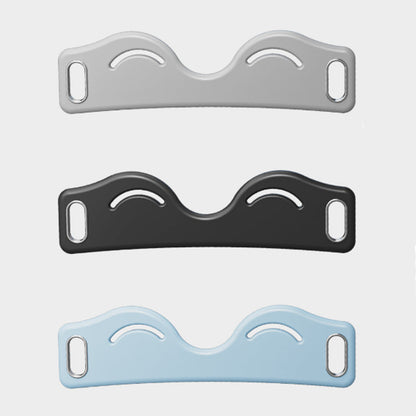 ✨56% RABATT NU!✨ Andningsbart knästöd – Flexibelt stöd, Mjukt material & Skonsam passform – Perfekt för Träning, Hushållsarbete & Ledvärk 🌿