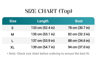 Elegant V-Neck Slip Nightdress