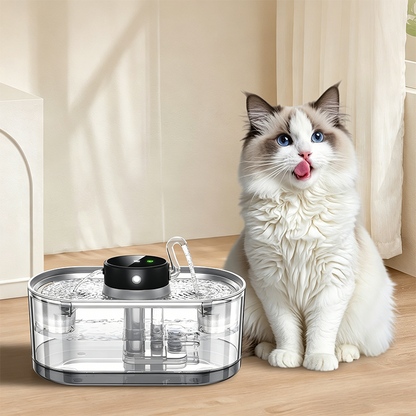 Wireless Smart Pet Water Fountain