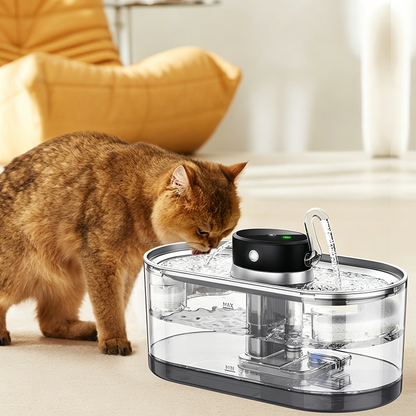 Wireless Smart Pet Water Fountain