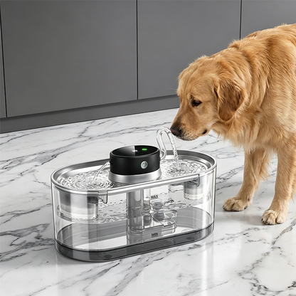 Wireless Smart Pet Water Fountain