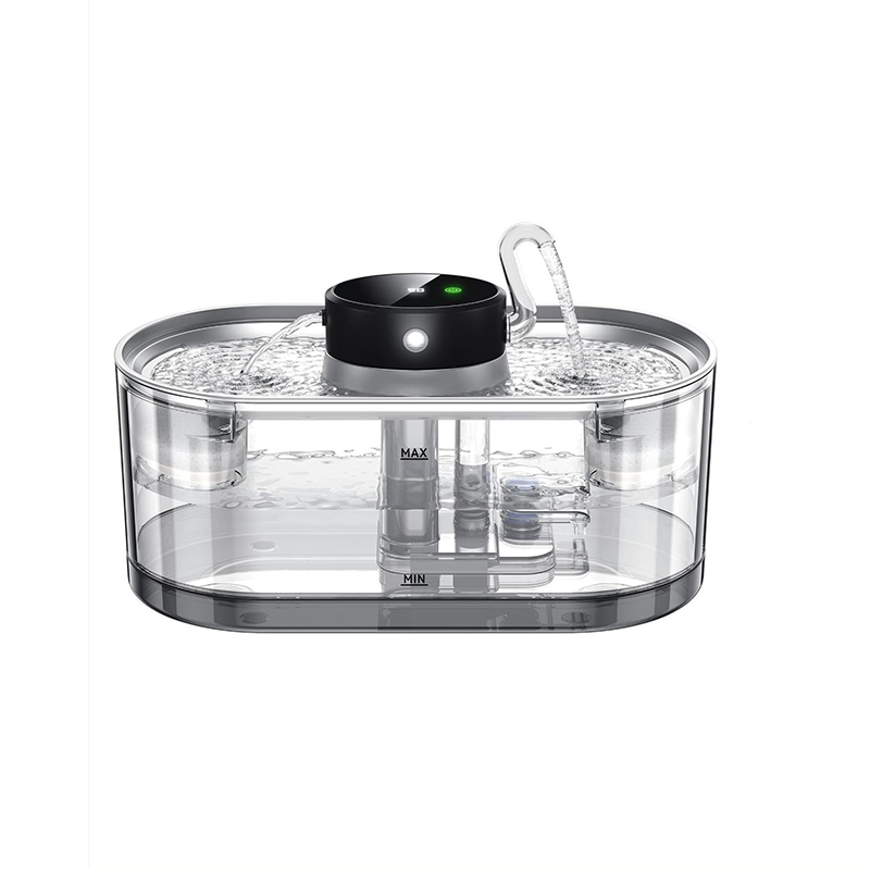 Wireless Smart Pet Water Fountain