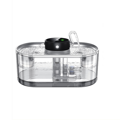 Wireless Smart Pet Water Fountain