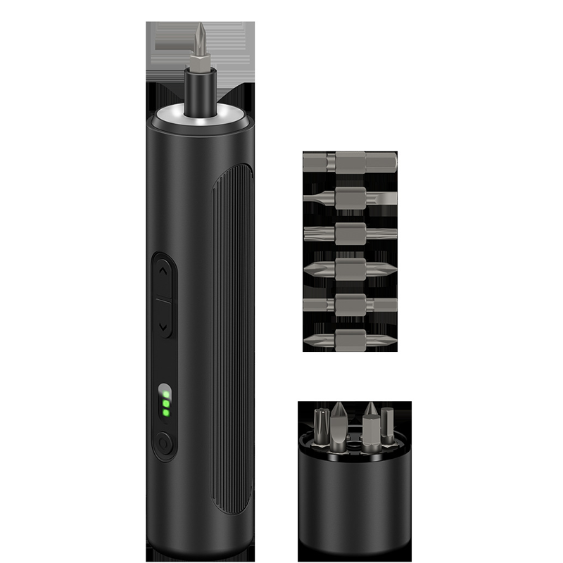🔧【50 % rabatt+Fri frakt!】⚡35-i-1 precisions elskruvmejselsset