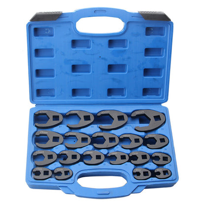 Professional Crowfoot Wrench Set