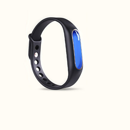 Myggavvisande armband