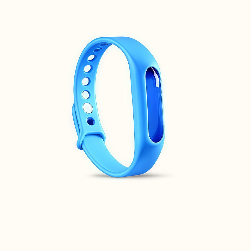 Myggavvisande armband