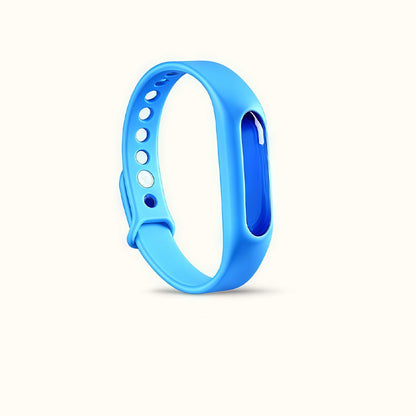 Myggavvisande armband