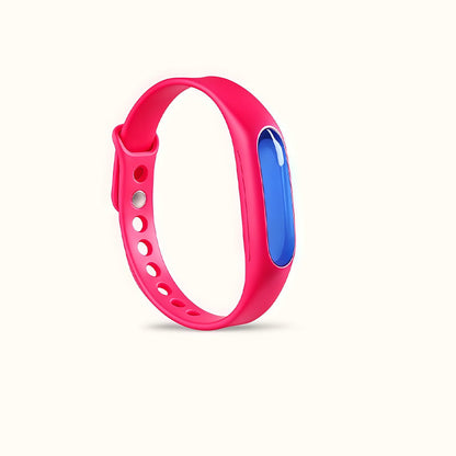 Myggavvisande armband