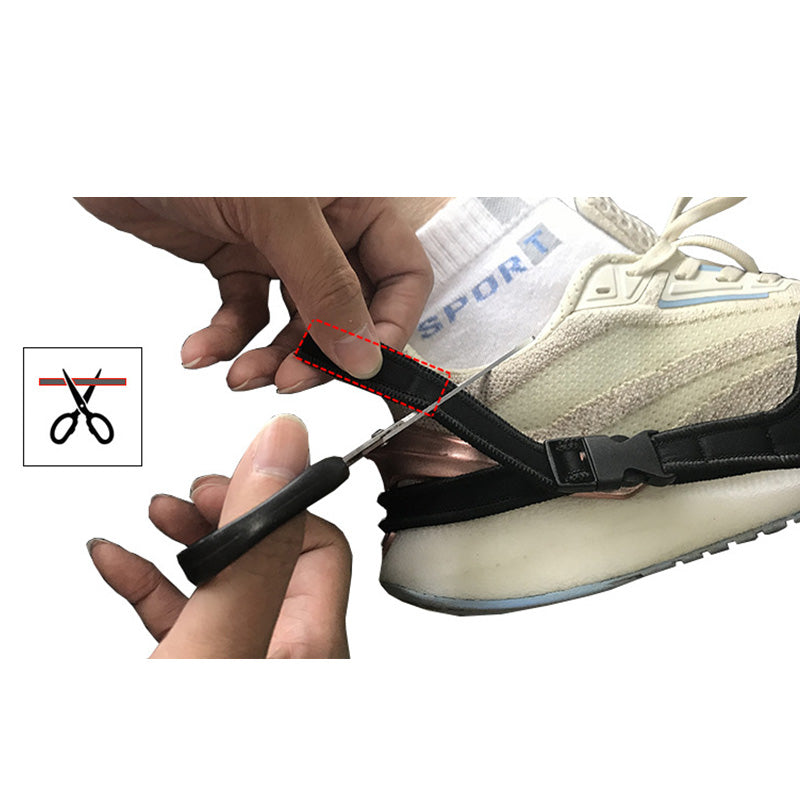 Motorcycle Gear Shift Shoe Cover