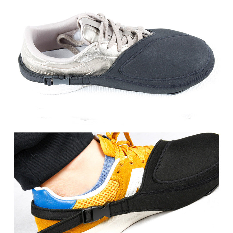 Motorcycle Gear Shift Shoe Cover