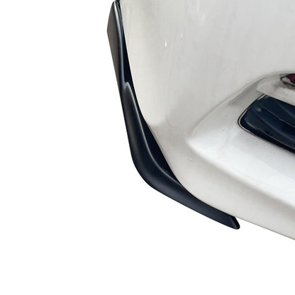 ⏳Tidsbegränsad 50% rabatt⏰ Aerodynamisk Universell Bakre Stötfångarläpp 🚗🛡️