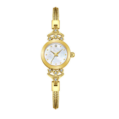 Elegant armbandsur för kvinnor